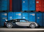 Bugatti Veyron 16.4 2005 года